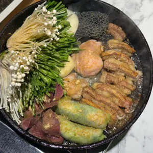 건우황소곱창 사진