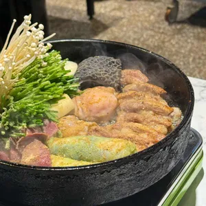 건우황소곱창 사진