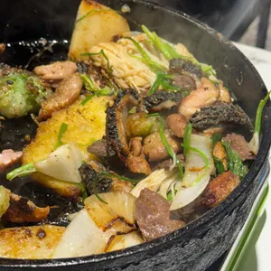 건우황소곱창 사진