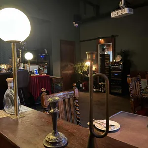 메르카토 리뷰 사진