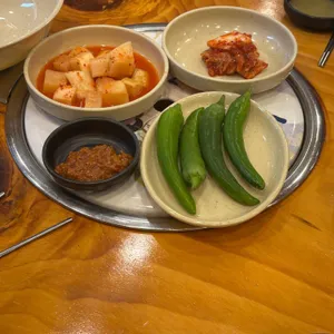 조마루감자탕 사진