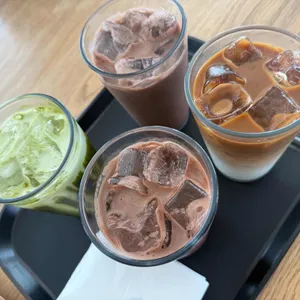 롱비치커피앤브래드 대표 사진