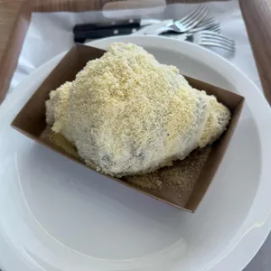 롱비치커피앤브래드 사진