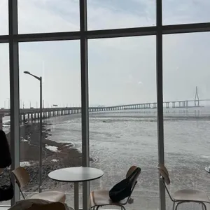 롱비치커피앤브래드 리뷰 사진