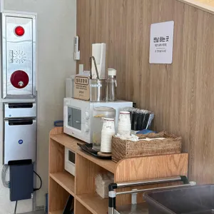 롱비치커피앤브래드 리뷰 사진