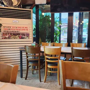 왕가 수라청 리뷰 사진