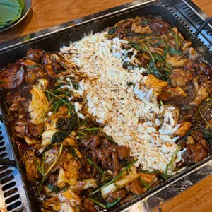 몽촌닭갈비 사진 1