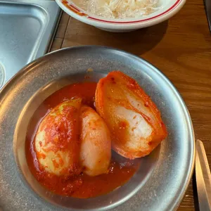 몽촌닭갈비 사진