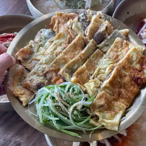 교동면옥 사진