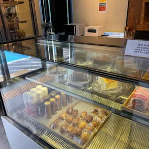 로빈포레스트 사진