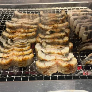일품장어 사진