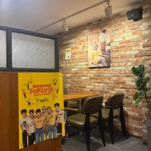 메가커피 리뷰 사진