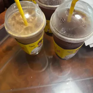 메가커피 대표 사진