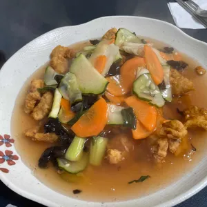 우강반점 대표 사진