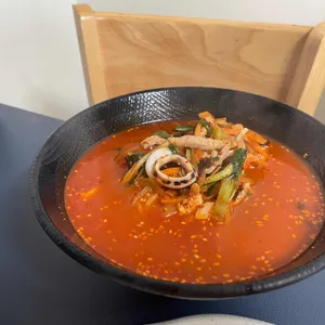 우강반점 대표 사진