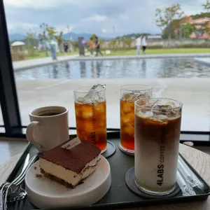 포랩스커피컴퍼니 사진