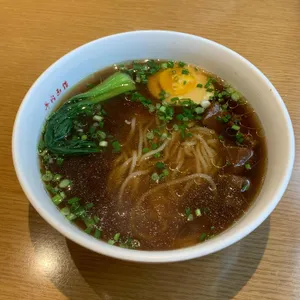 우육면관 사진 1