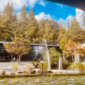 메나쥬 리뷰 사진