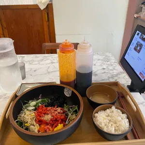 한상 사진