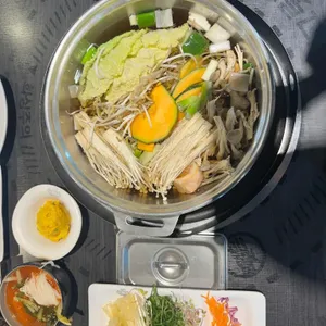 소담촌 사진 2