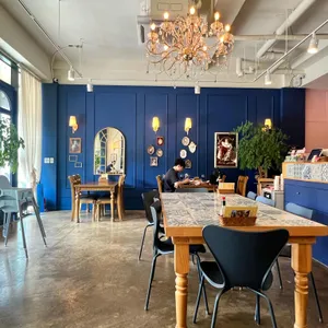 블루키친 리뷰 사진