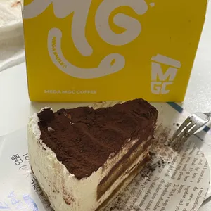 메가MGC커피 사진 1
