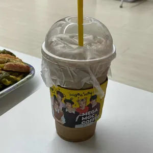 메가MGC커피 사진