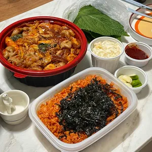 경희맛나곱창 사진