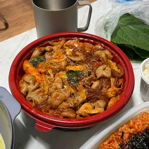 경희맛나곱창 대표 사진