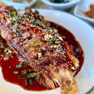 민경이네어등포식당 사진