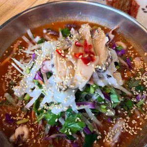 민경이네어등포식당 사진