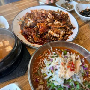 민경이네어등포식당 사진