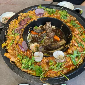 우대해신대판정 사진 1