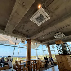 카멜커피 리뷰 사진