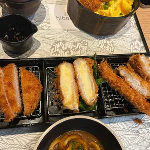 히바린 사진 1