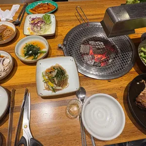 전원숯불 대표 사진