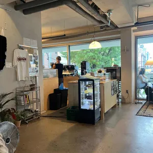 굿띵커피 리뷰 사진