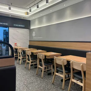 국수나무 리뷰 사진