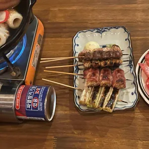 고쿠고쿠 대표 사진