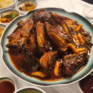생선명가 거북명태 사진