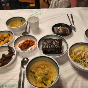 생선명가 거북명태 사진