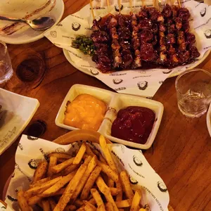 역전할머니맥주 사진