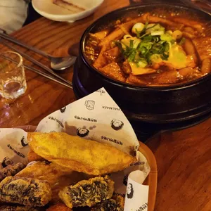 역전할머니맥주 사진