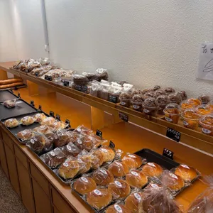 경성빵공장 사진