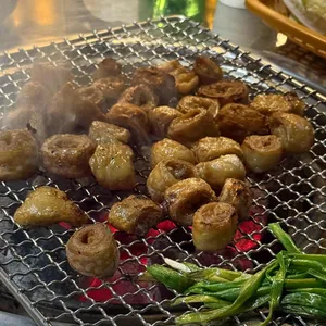 광화문미진숯불막창 사진 1