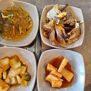 연북로해물탕 사진 1