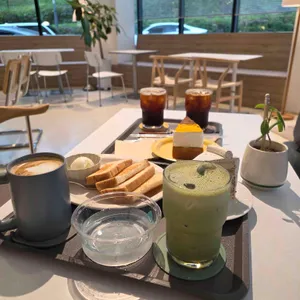 카페 비프리 사진