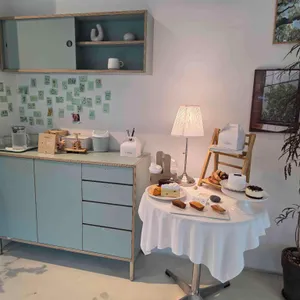 카페 비프리 리뷰 사진