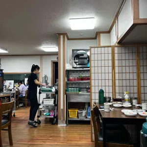 진미식당 리뷰 사진