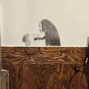 산쪼메 리뷰 사진